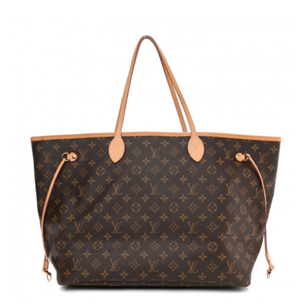 Louis Vuitton Neverfull GM